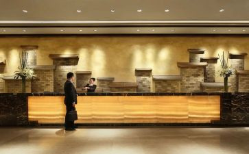 酒店前厅经理的年述职报告5篇