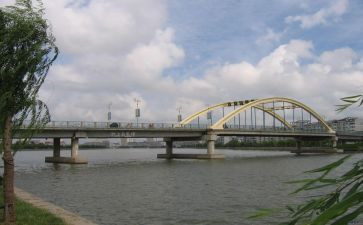 《桥》听课心得精选6篇