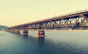 《桥》听课心得优秀7篇