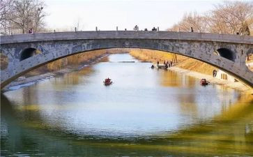 《桥》听课心得8篇