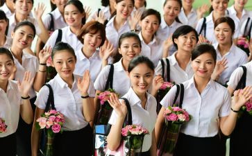社区青教述职报告5篇
