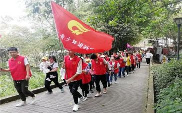 中青年干部军训心得体会6篇