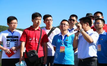企业青年说演讲稿5篇