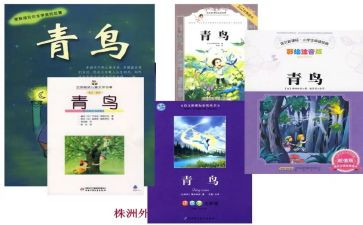 青鸟读后感青鸟读后感通用8篇