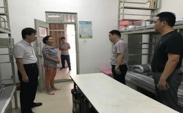 寝管部工作计划6篇