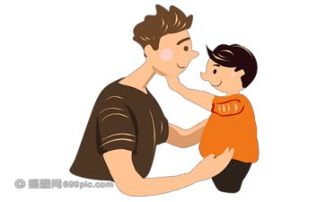 亲情的作文200字5篇