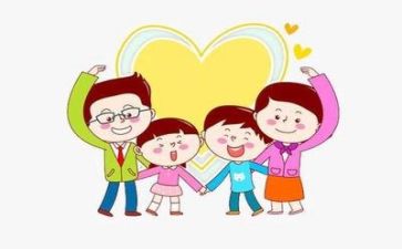 感受亲情的作文8篇