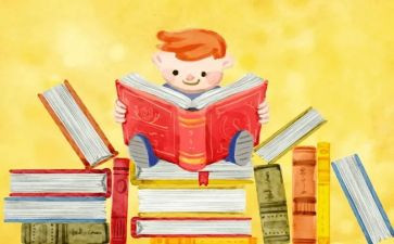 小学生亲子共读心得体会7篇