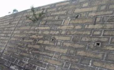 砌墙工程承包合同6篇