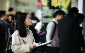 求职简历范文个人模板5篇