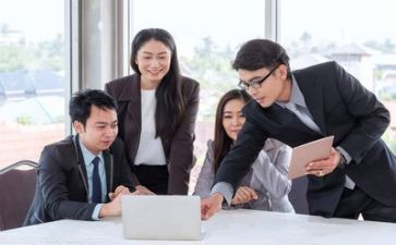 五上企业自查报告通用6篇