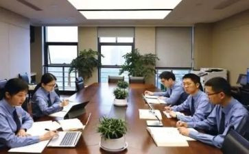 有关企业的工作总结参考6篇