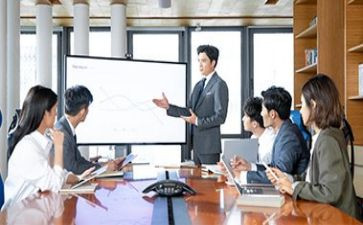 企业的环保工作总结5篇