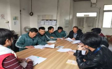 上半年企业员工工作总结6篇