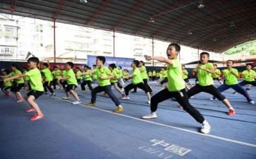 全民终身学活动总结6篇