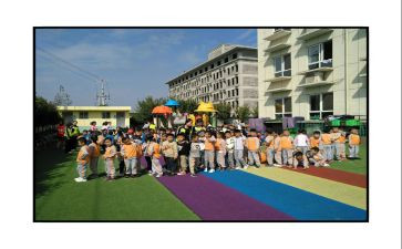 幼儿园的全园工作计划5篇