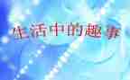 乡村趣事作文500字作文6篇
