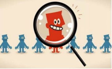 人才科述职报告6篇