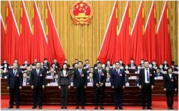 人大代表民述职报告精选5篇