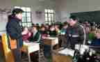 小学主任教师述职报告优秀5篇