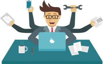 六年级班主任期中工作总结5篇