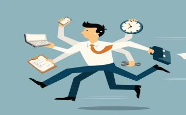 经理任期述职报告5篇