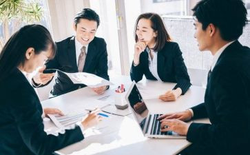 个人述职报告2023人事模板5篇