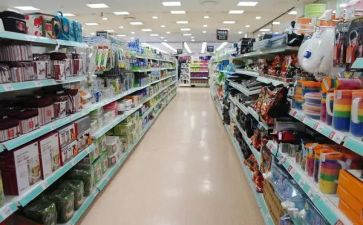 日用品合同参考6篇