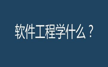 软件工程师的简历模板5篇