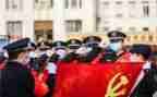 大专交入党申请书5篇