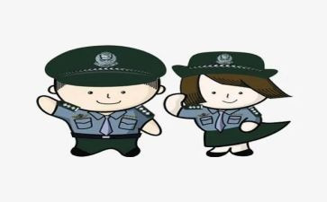 入警体会和心得5篇