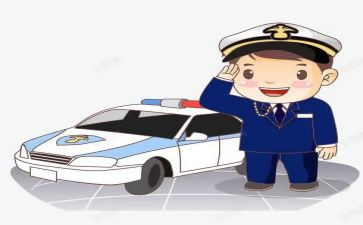 新入警个人总结6篇