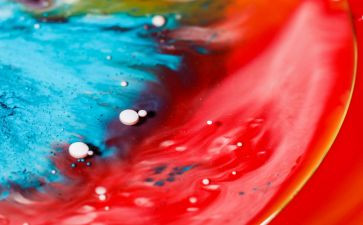 青春的色彩的演讲稿6篇