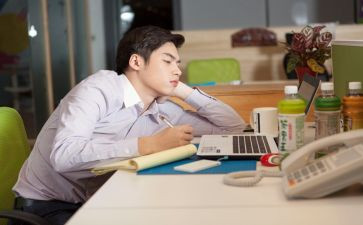 上班前的工作总结8篇
