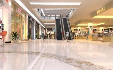 2023商场年终工作总结最新6篇