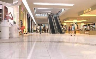 2023商场年终工作总结7篇