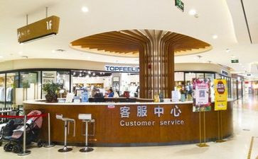 2023商场年终工作总结精选8篇
