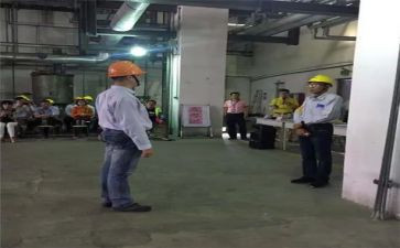 上料组长述职报告8篇