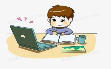关于上网的情况调查报告5篇