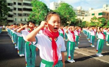 少先队总辅导员主要事迹精选6篇