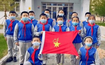 少先队辅导员年度述职报告7篇