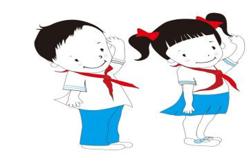 少先队大队委演讲稿6篇