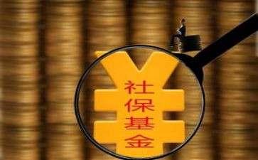 社保年终工作总结6篇