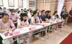 竞选卫生部长演讲稿7篇