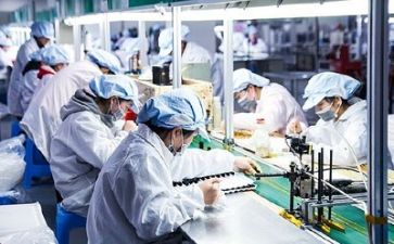 生产计划月计划5篇