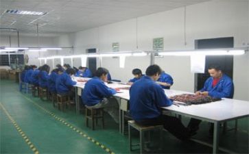 生产部年终总结优质8篇