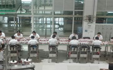 生产工作的个人总结6篇