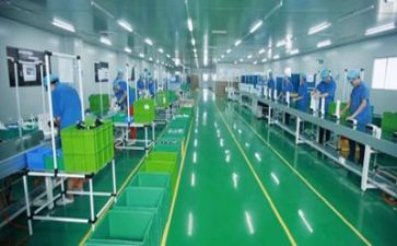 生产部年终总结优秀5篇