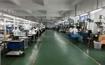 生产部年终总结模板5篇