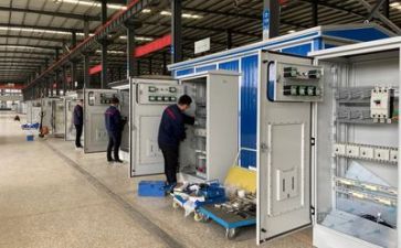 生产部年终总结8篇